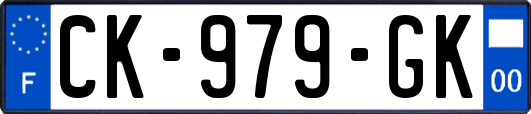 CK-979-GK