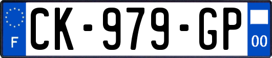 CK-979-GP