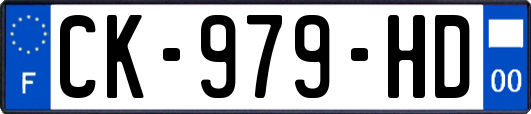 CK-979-HD