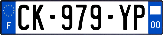 CK-979-YP