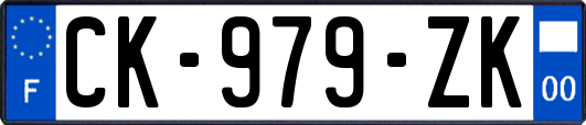 CK-979-ZK