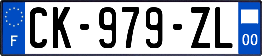 CK-979-ZL