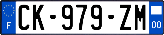 CK-979-ZM