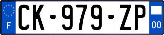 CK-979-ZP