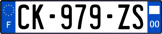 CK-979-ZS