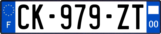 CK-979-ZT