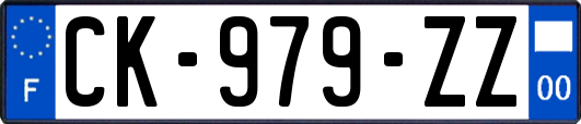 CK-979-ZZ