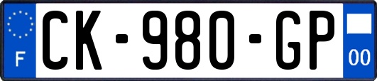 CK-980-GP