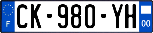 CK-980-YH