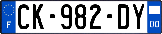 CK-982-DY