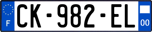 CK-982-EL
