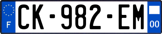 CK-982-EM