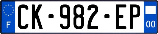 CK-982-EP