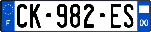 CK-982-ES