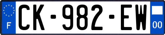 CK-982-EW