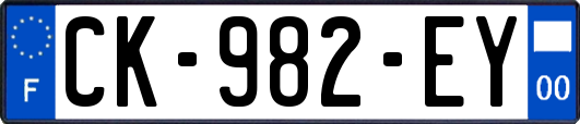 CK-982-EY