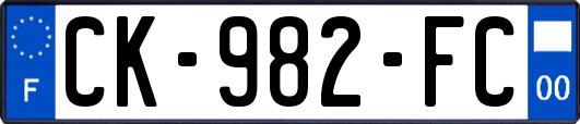 CK-982-FC