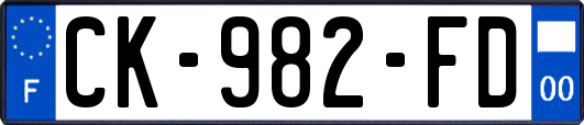 CK-982-FD