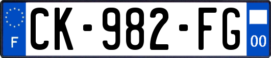CK-982-FG