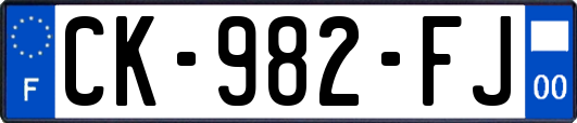 CK-982-FJ