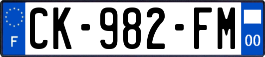 CK-982-FM