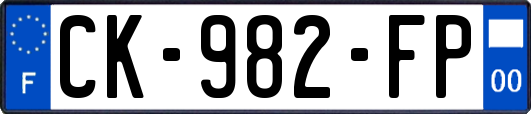 CK-982-FP