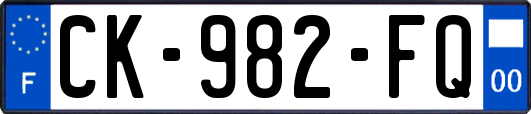 CK-982-FQ