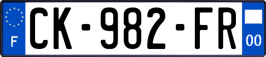 CK-982-FR