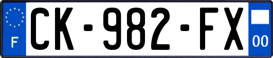 CK-982-FX
