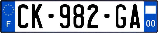 CK-982-GA