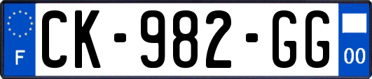 CK-982-GG