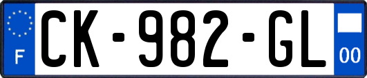 CK-982-GL