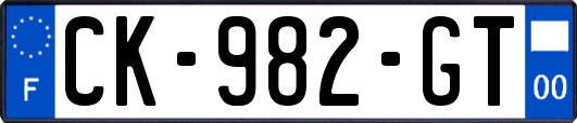 CK-982-GT