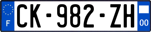 CK-982-ZH