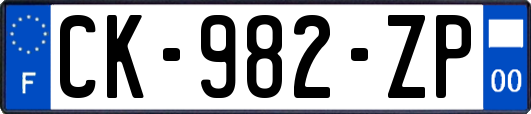 CK-982-ZP