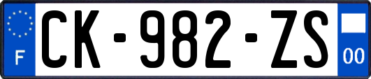 CK-982-ZS