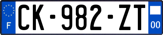 CK-982-ZT