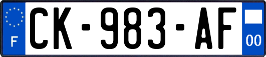 CK-983-AF