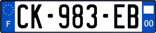 CK-983-EB