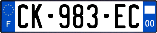 CK-983-EC