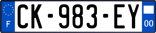 CK-983-EY