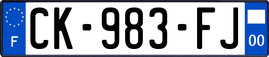 CK-983-FJ