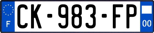 CK-983-FP