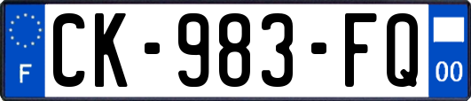 CK-983-FQ