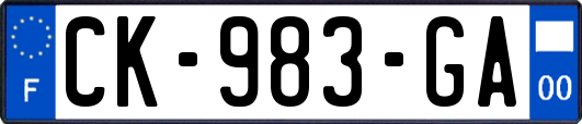 CK-983-GA