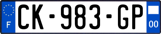 CK-983-GP
