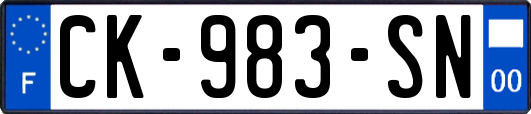 CK-983-SN