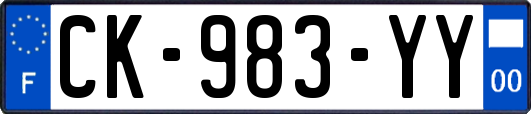 CK-983-YY