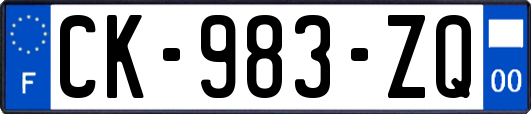 CK-983-ZQ