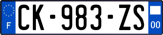 CK-983-ZS